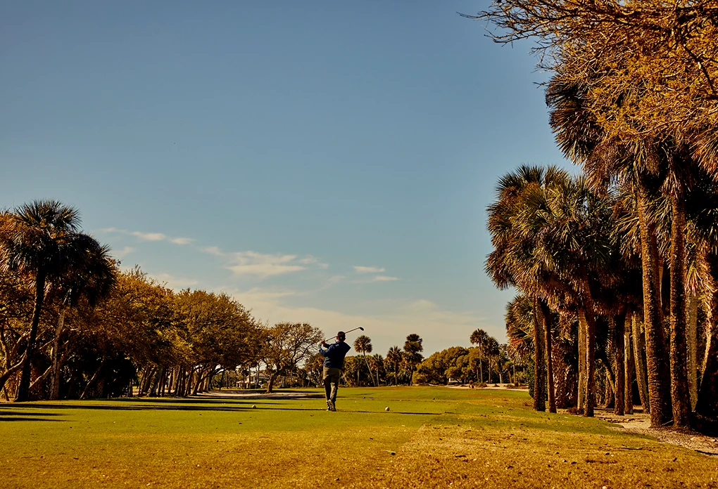 Ocean Course at Ponte Vedra Inn & Club