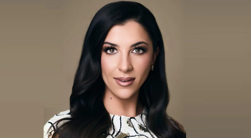 Q&A with Shanna Khan, Founder and CEO of Shanna Collective