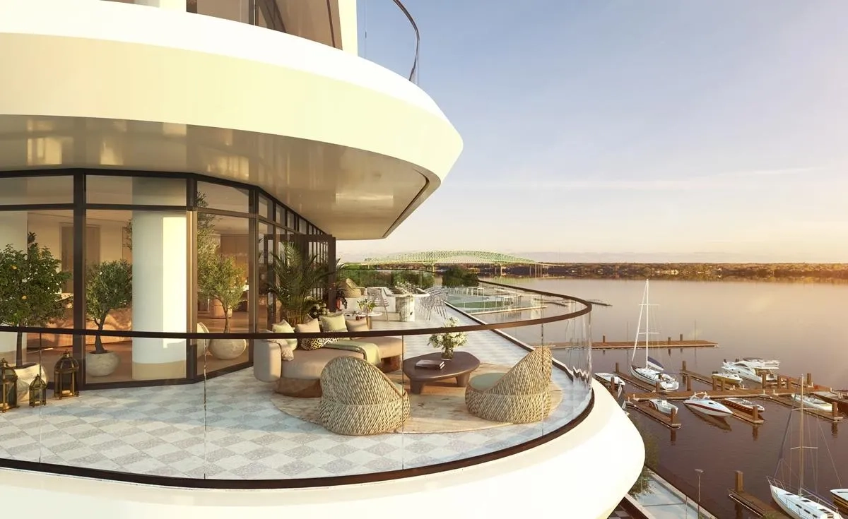 Why Four Seasons Is Making A Luxury Investment In Jacksonville, Florida