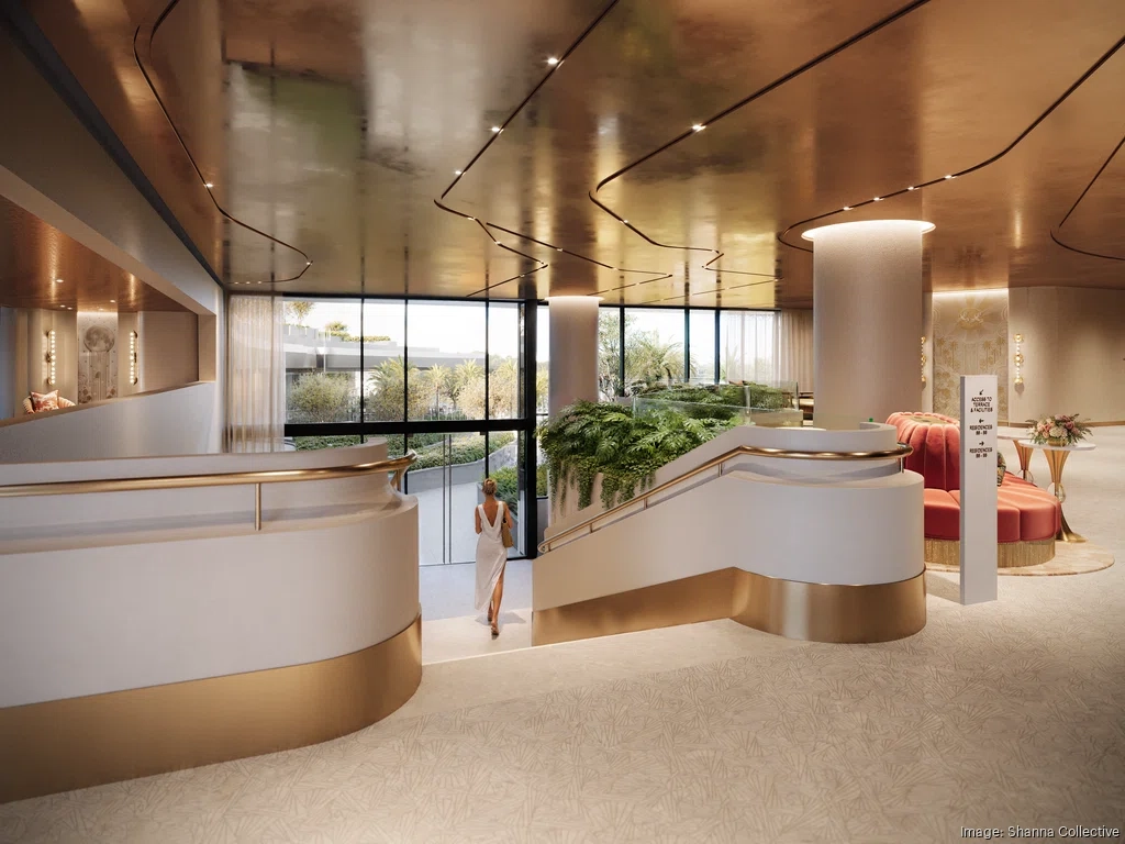 Four Seasons Jacksonville names general manager as riverfront hotel nears 2027 opening